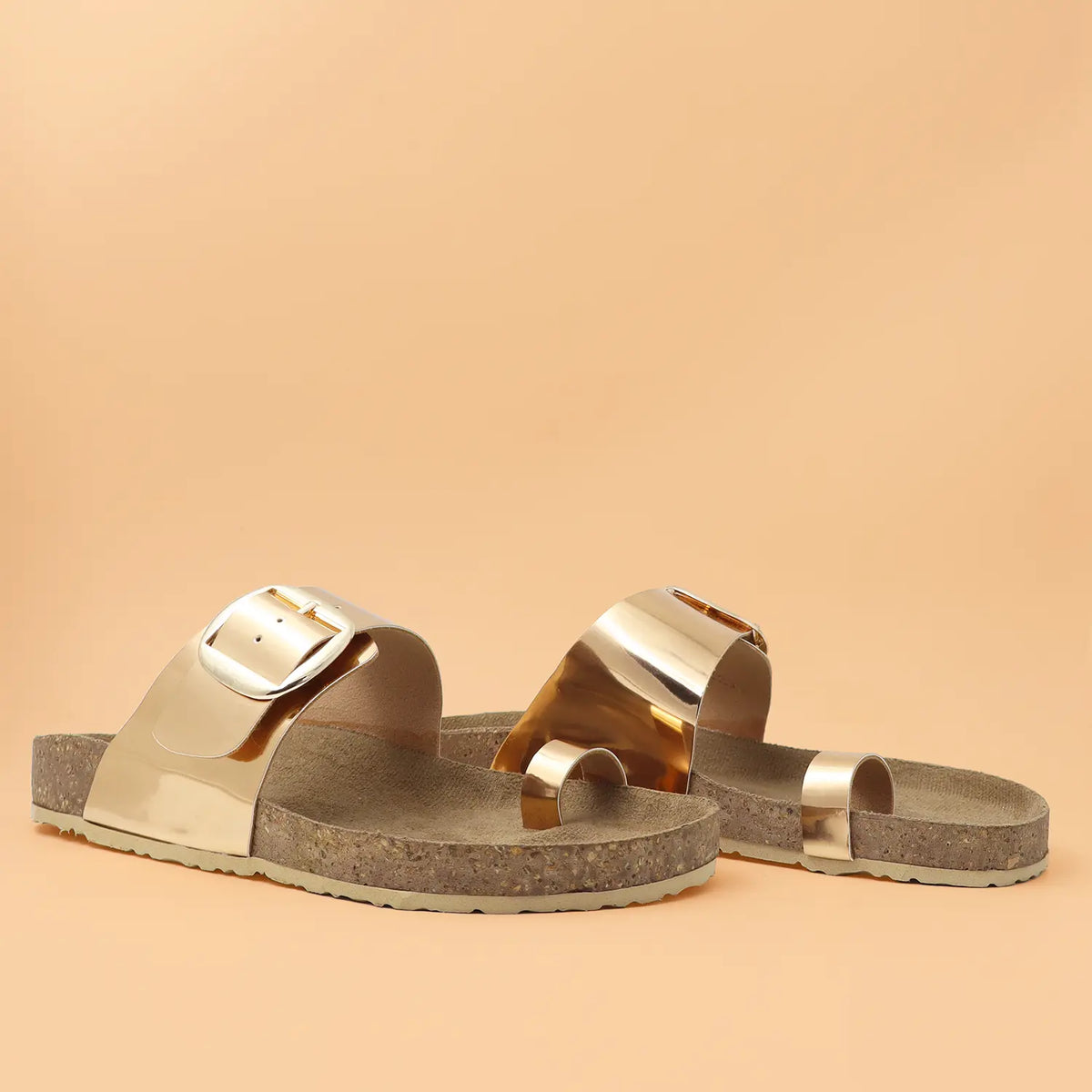 Lustre Flats