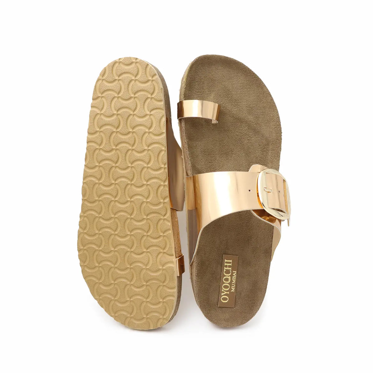Lustre Flats