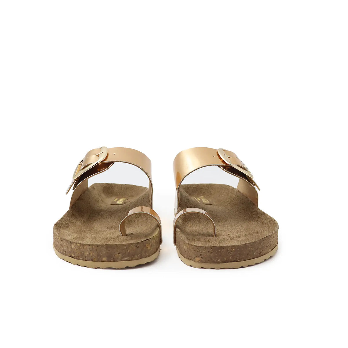 Lustre Flats