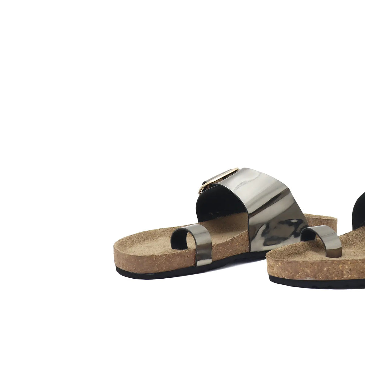 Lustre Flats