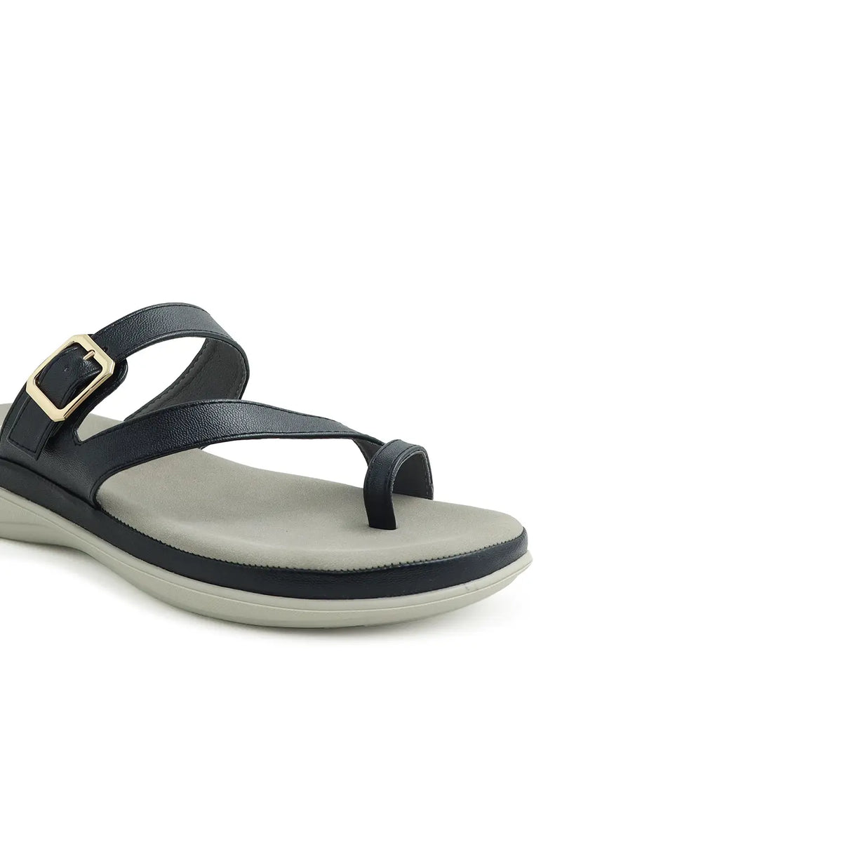 Kolhapuri Comfort Sandals