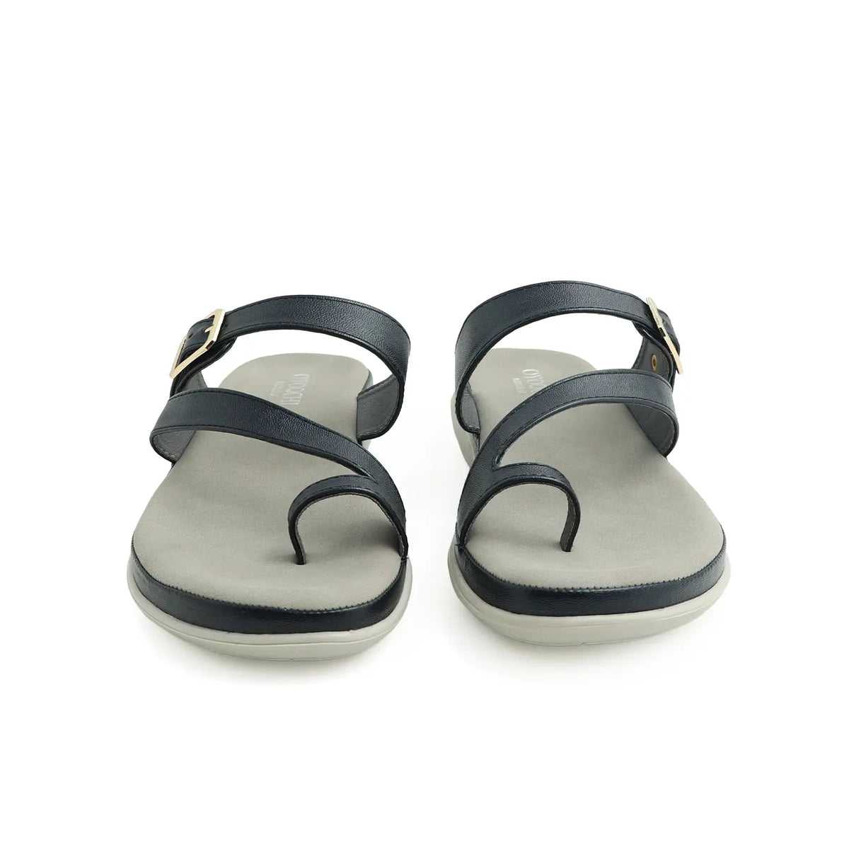 Kolhapuri Comfort Sandals