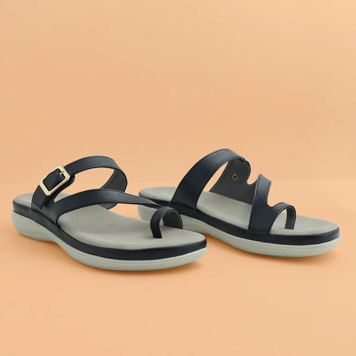 Kolhapuri Comfort Sandals