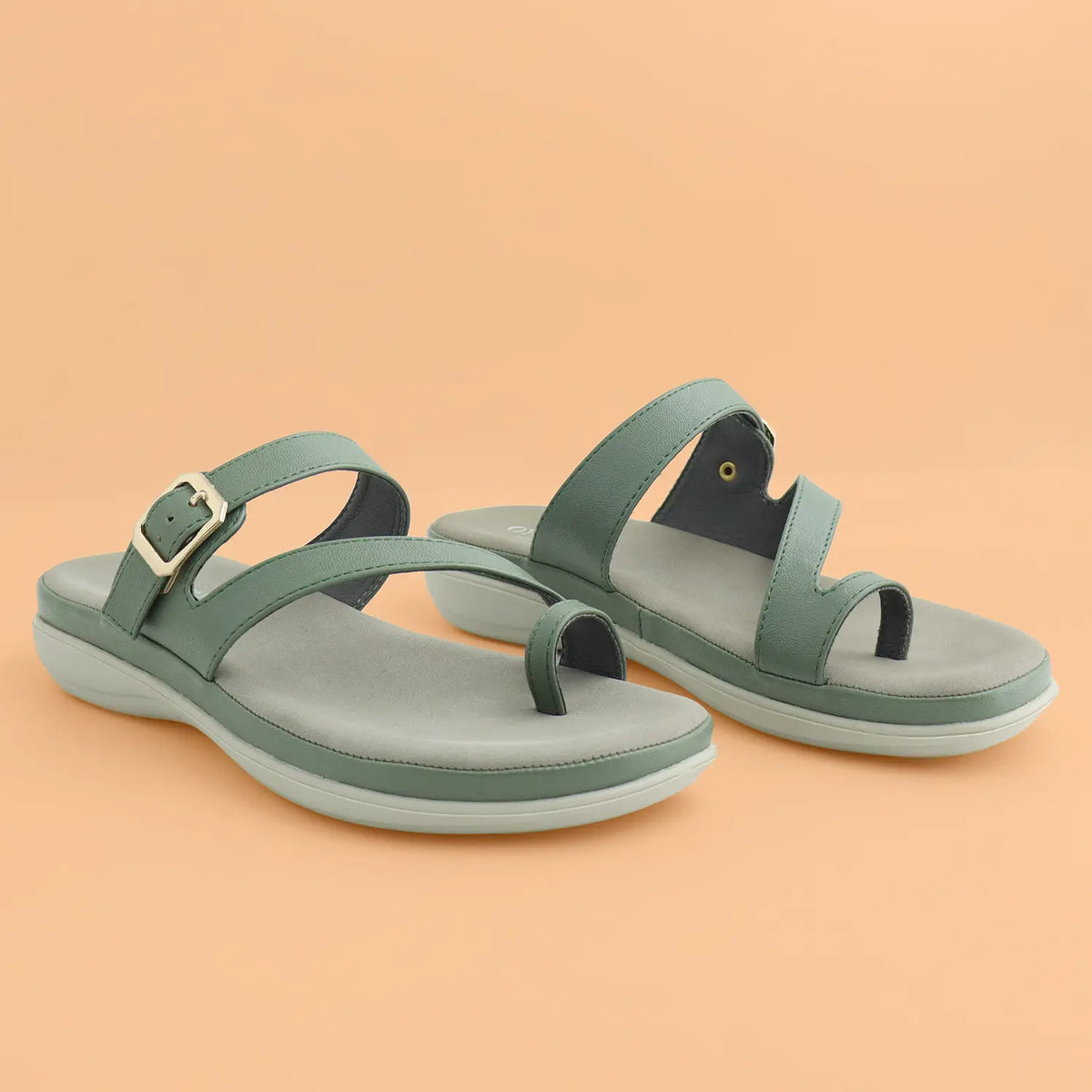 Kolhapuri Comfort Sandals