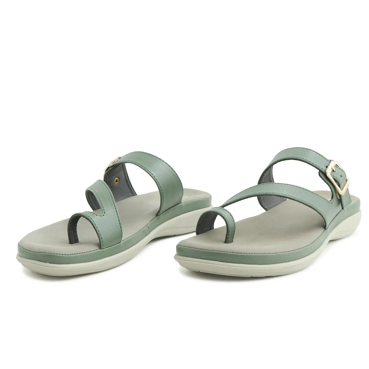 Kolhapuri Comfort Sandals