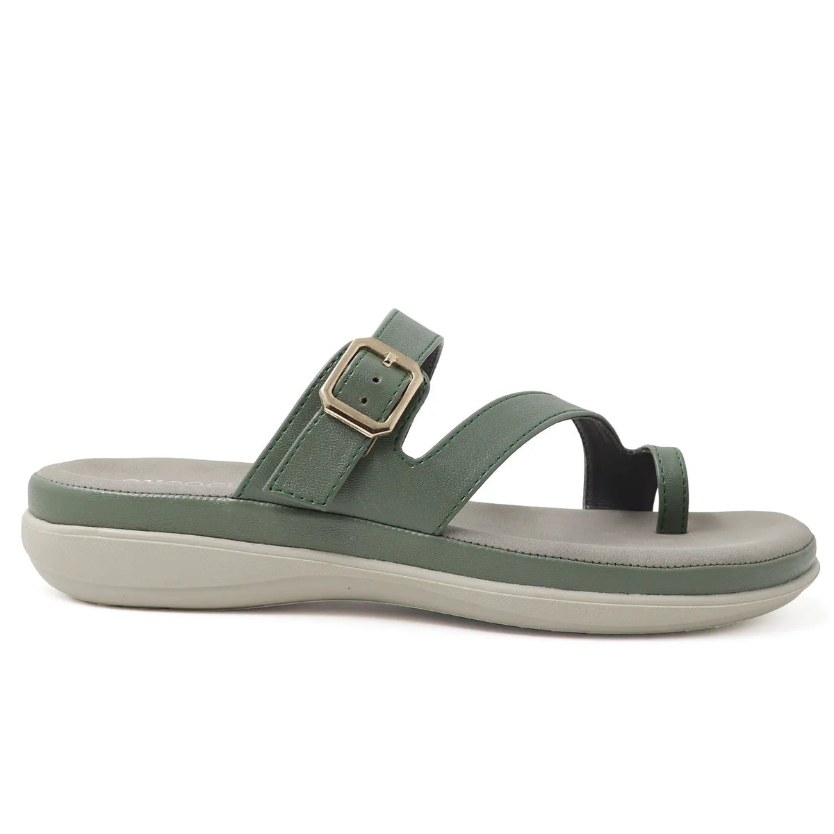 Kolhapuri Comfort Sandals