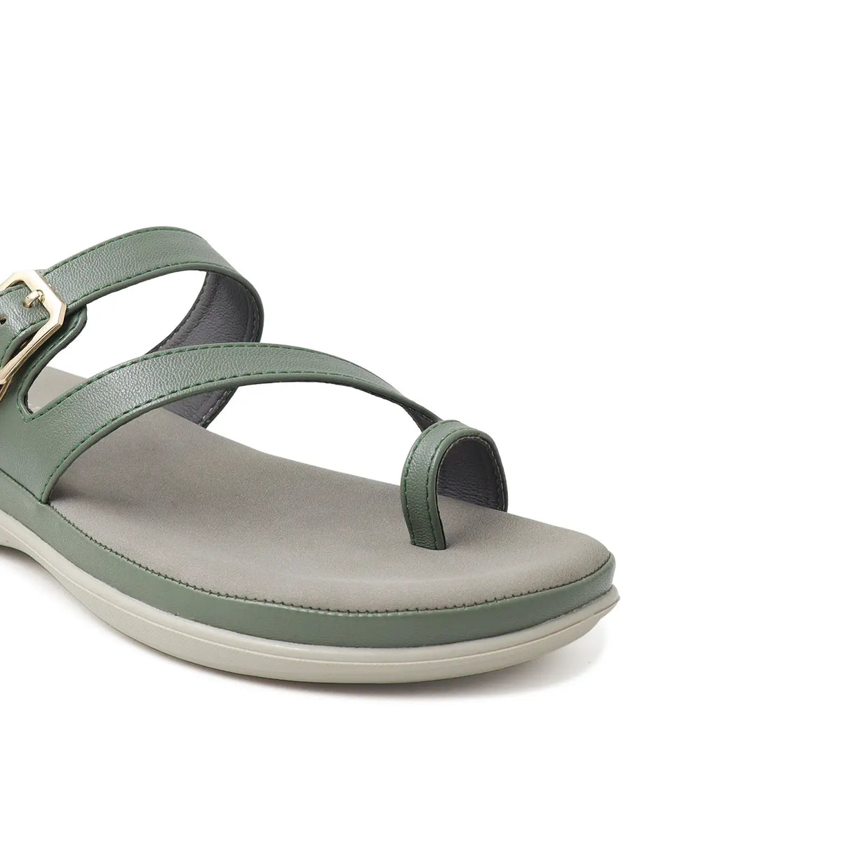 Kolhapuri Comfort Sandals