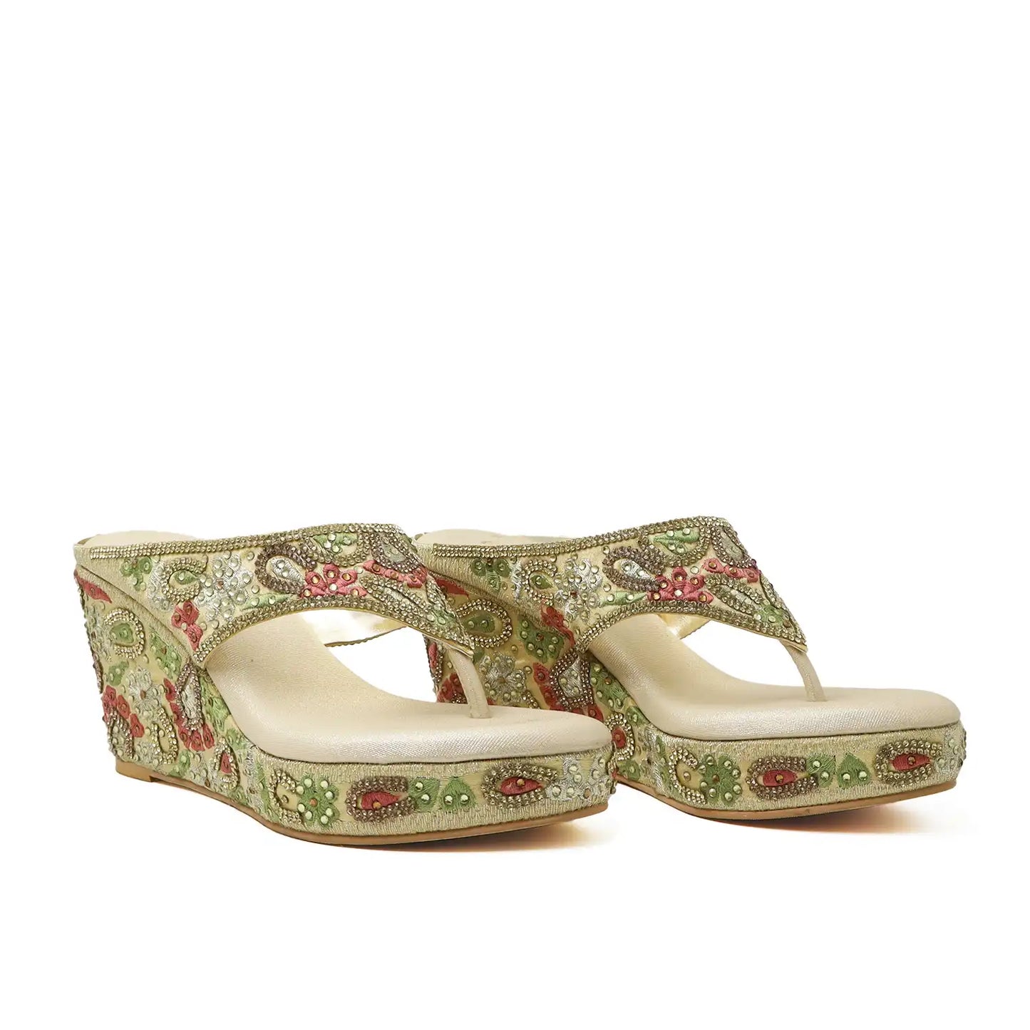 Royal Comfort Wedges