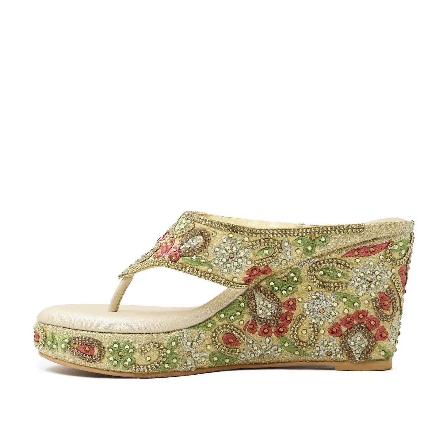 Royal Comfort Wedges