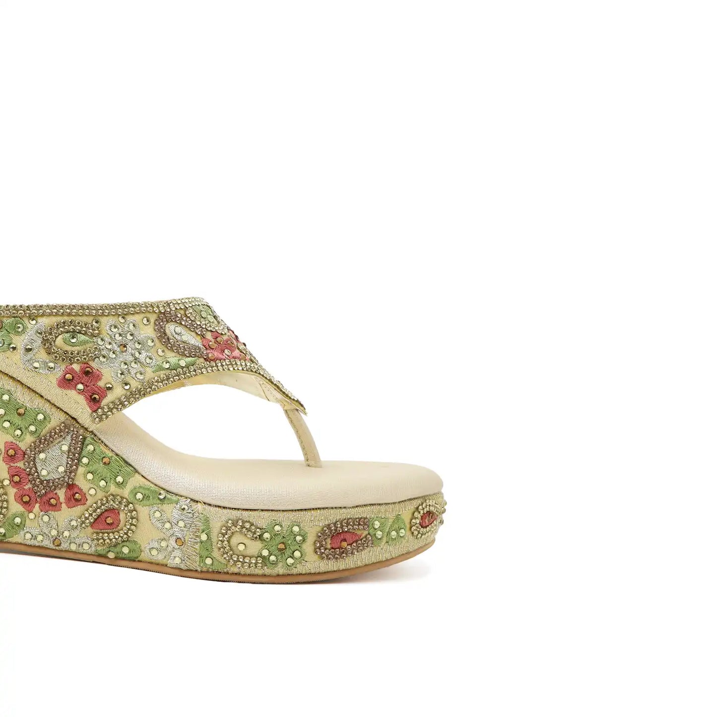 Royal Comfort Wedges