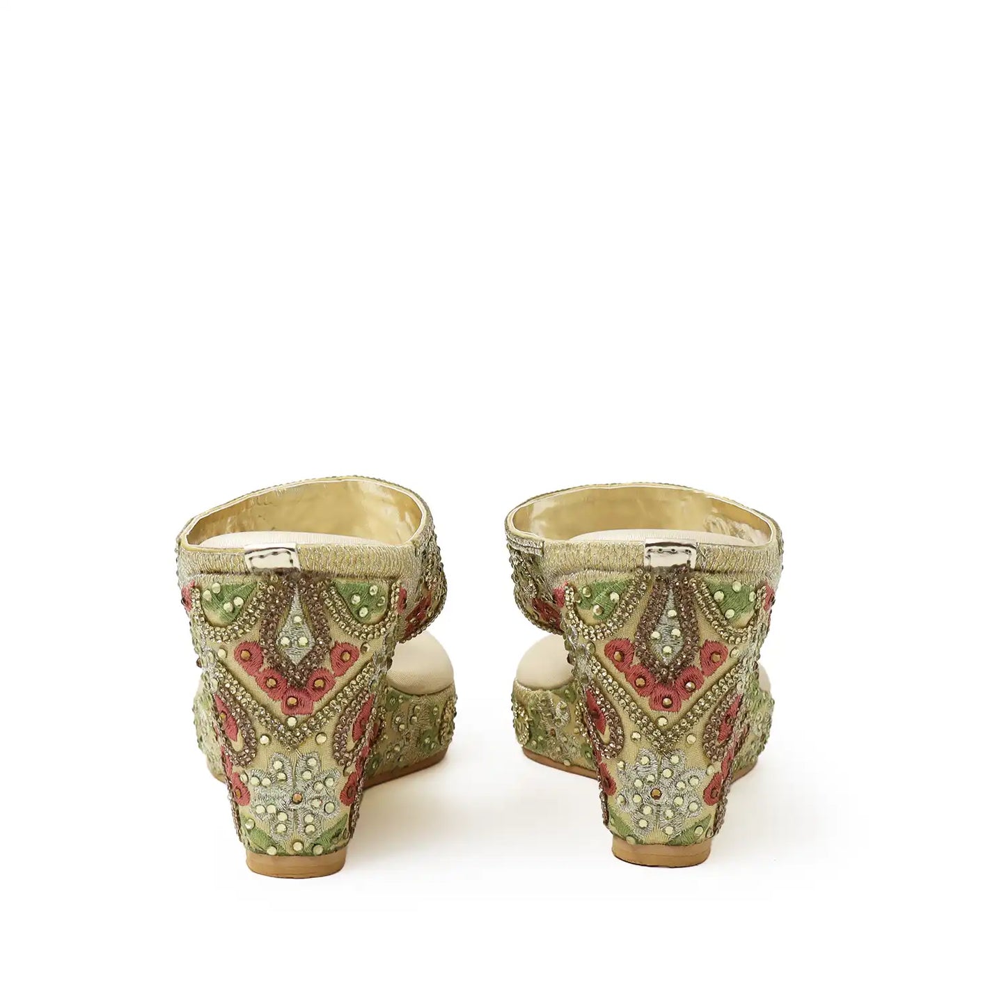 Royal Comfort Wedges