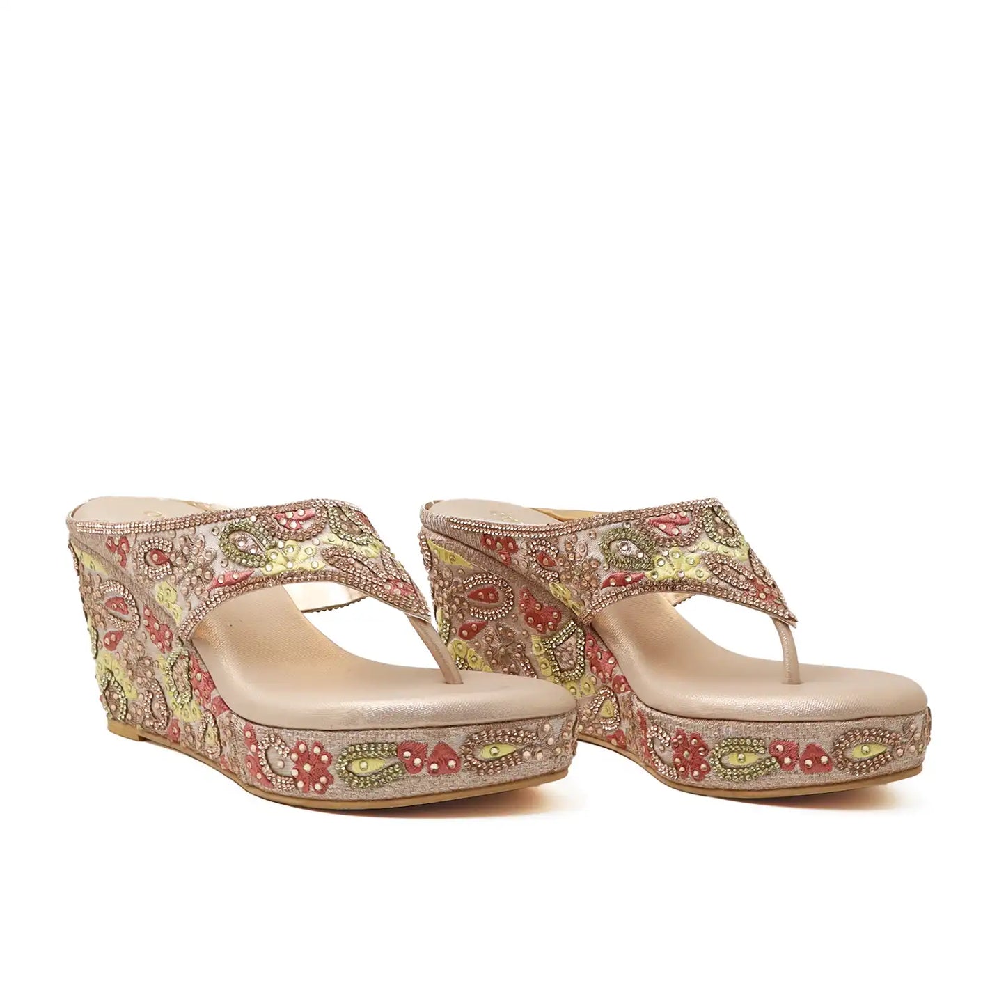 Royal Comfort Wedges