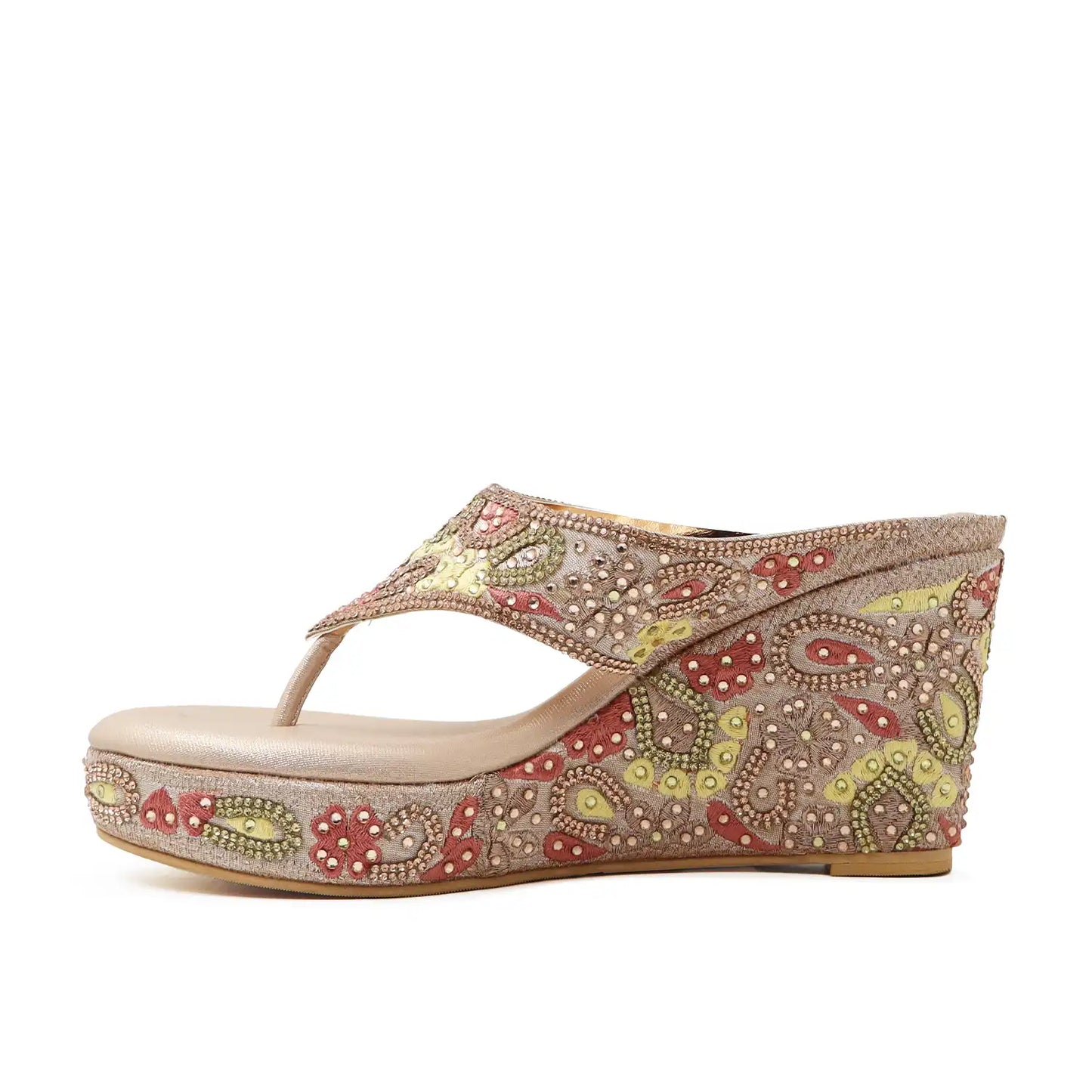 Royal Comfort Wedges
