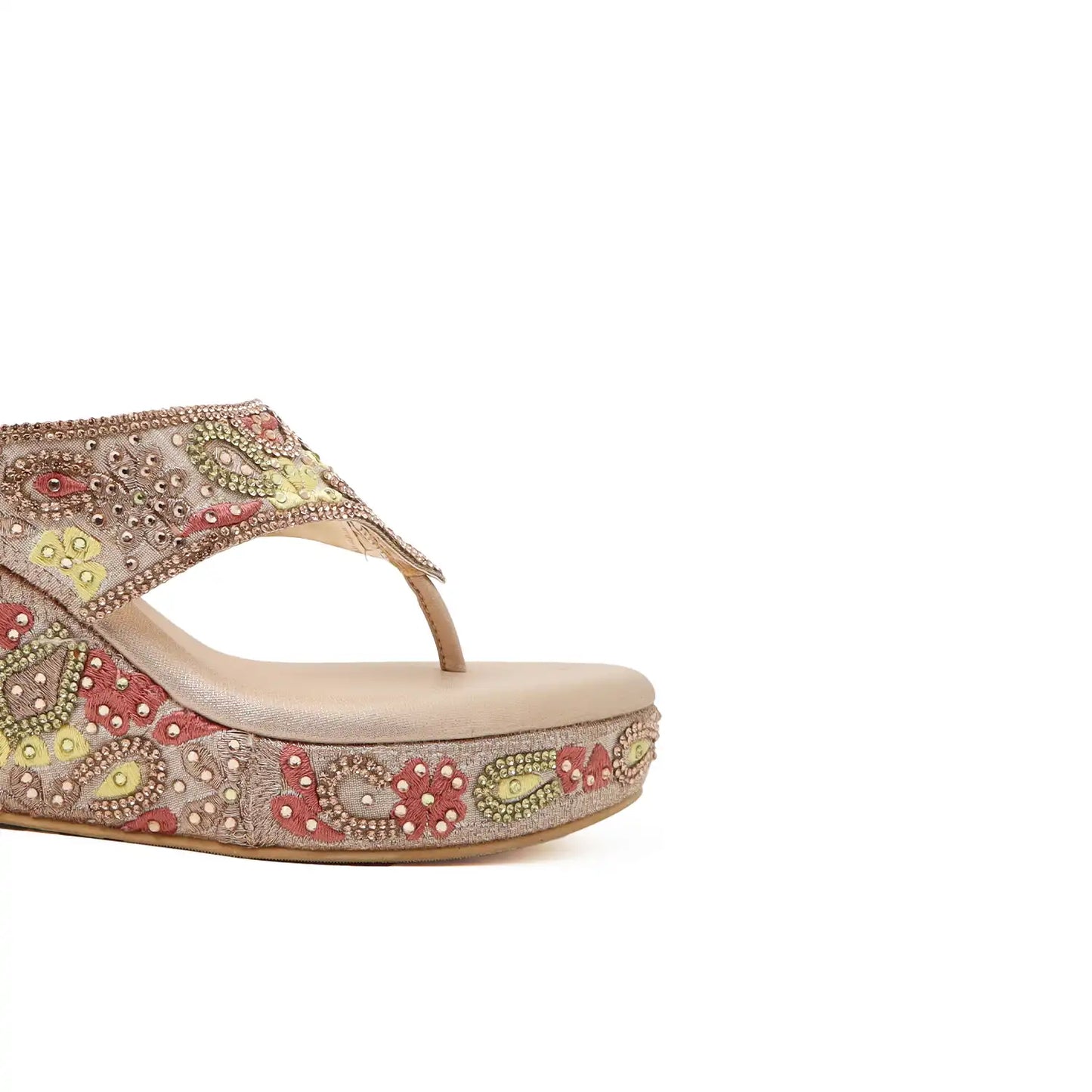 Royal Comfort Wedges