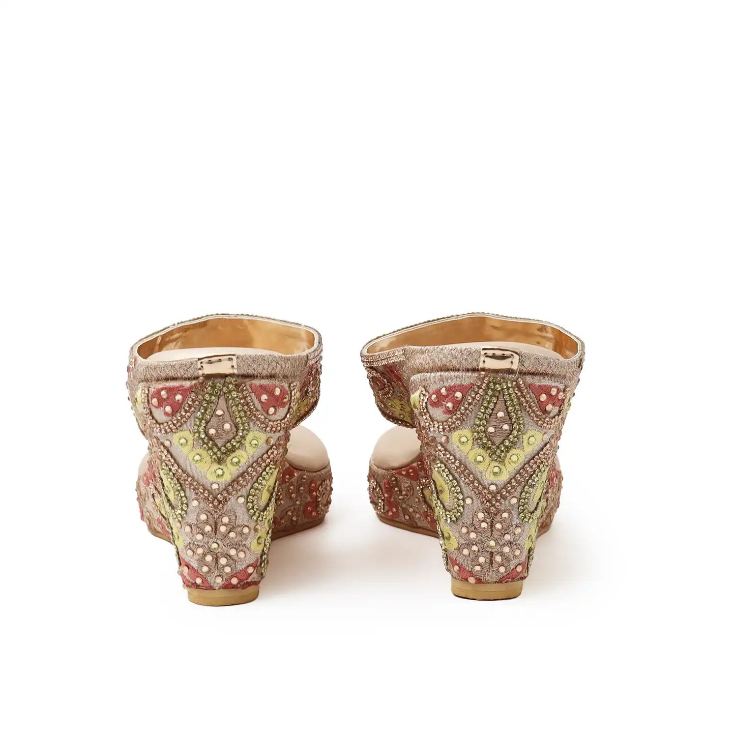 Royal Comfort Wedges