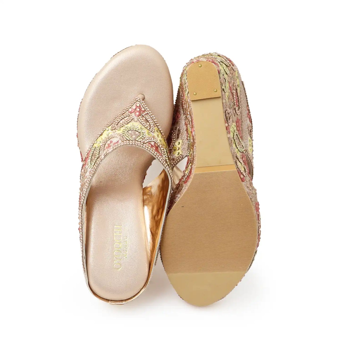 Royal Comfort Wedges