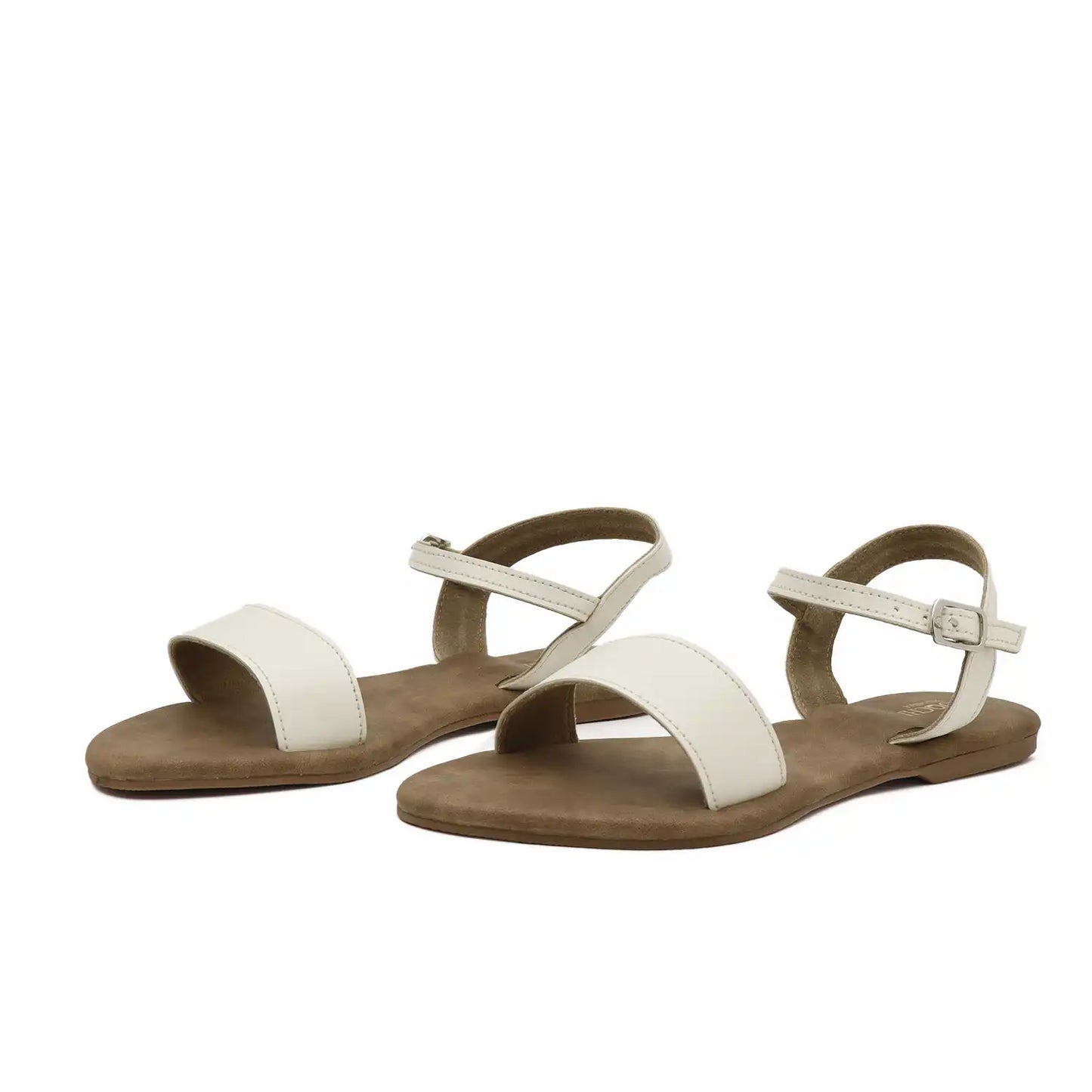 Everyday Comfort Flats Sandals