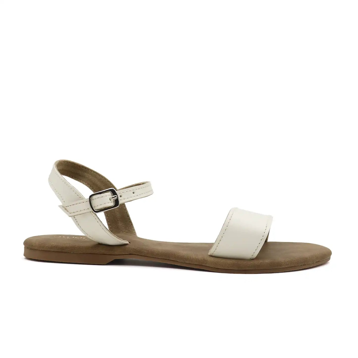 Everyday Comfort Flats Sandals