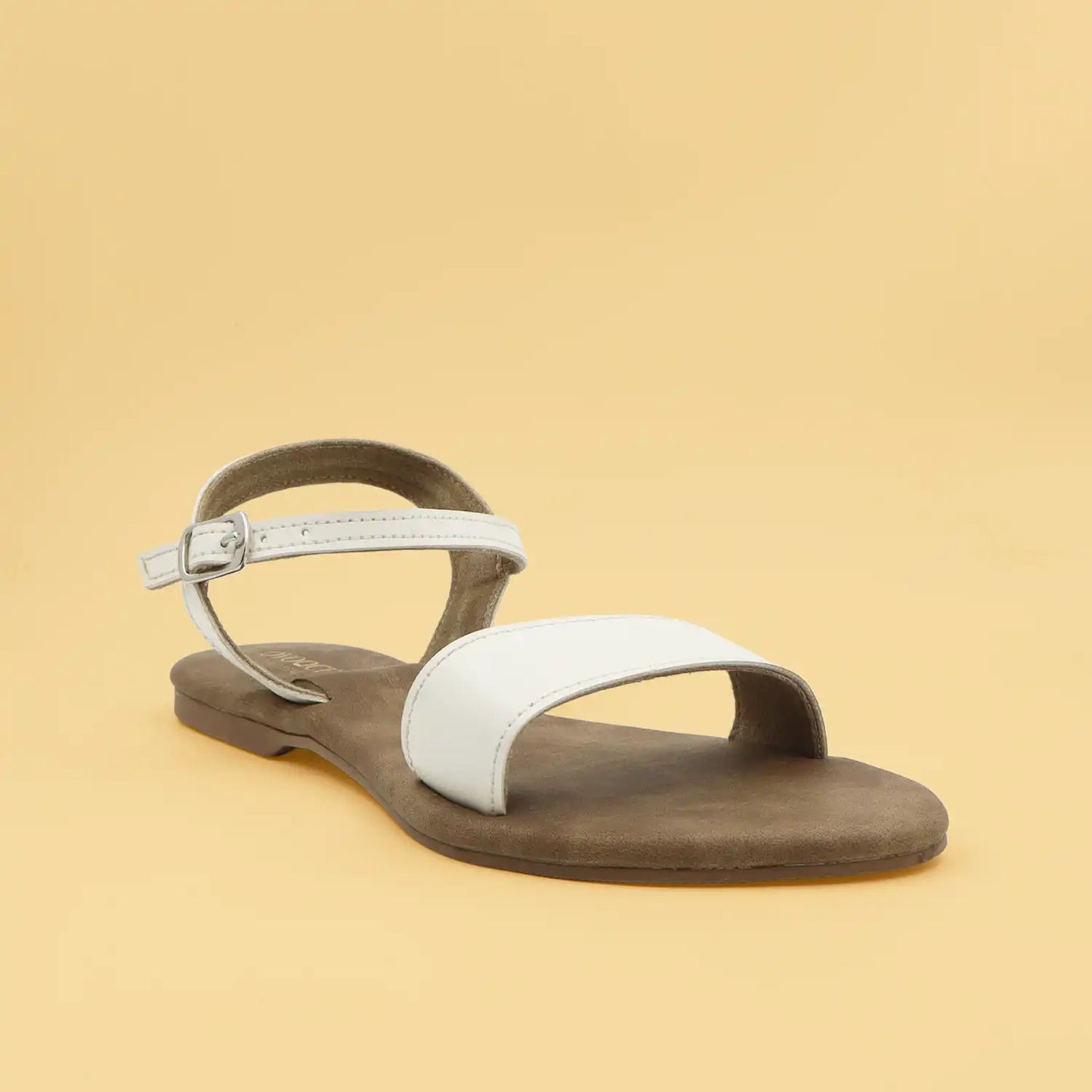 Everyday Comfort Flats Sandals