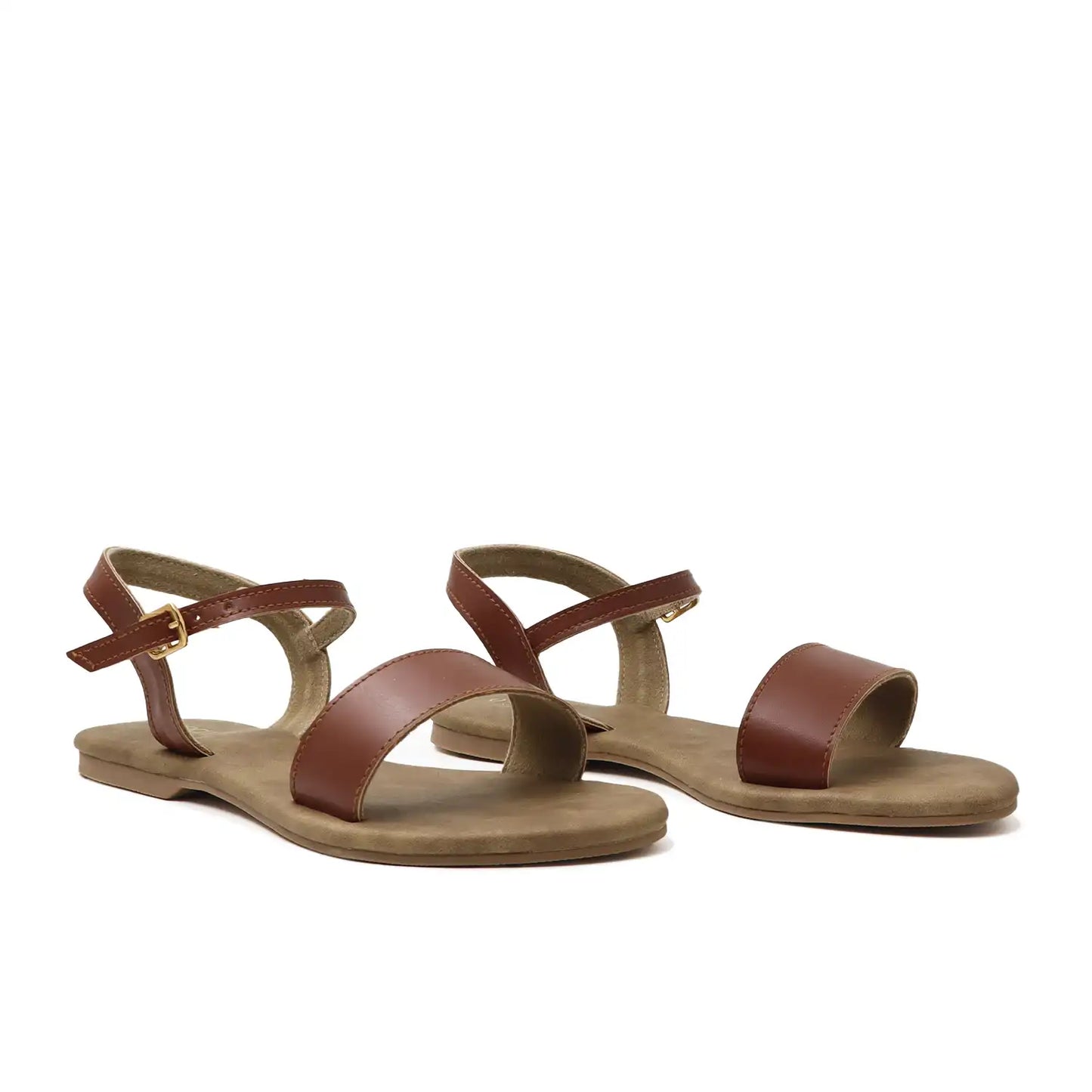 Everyday Comfort Flats Sandals