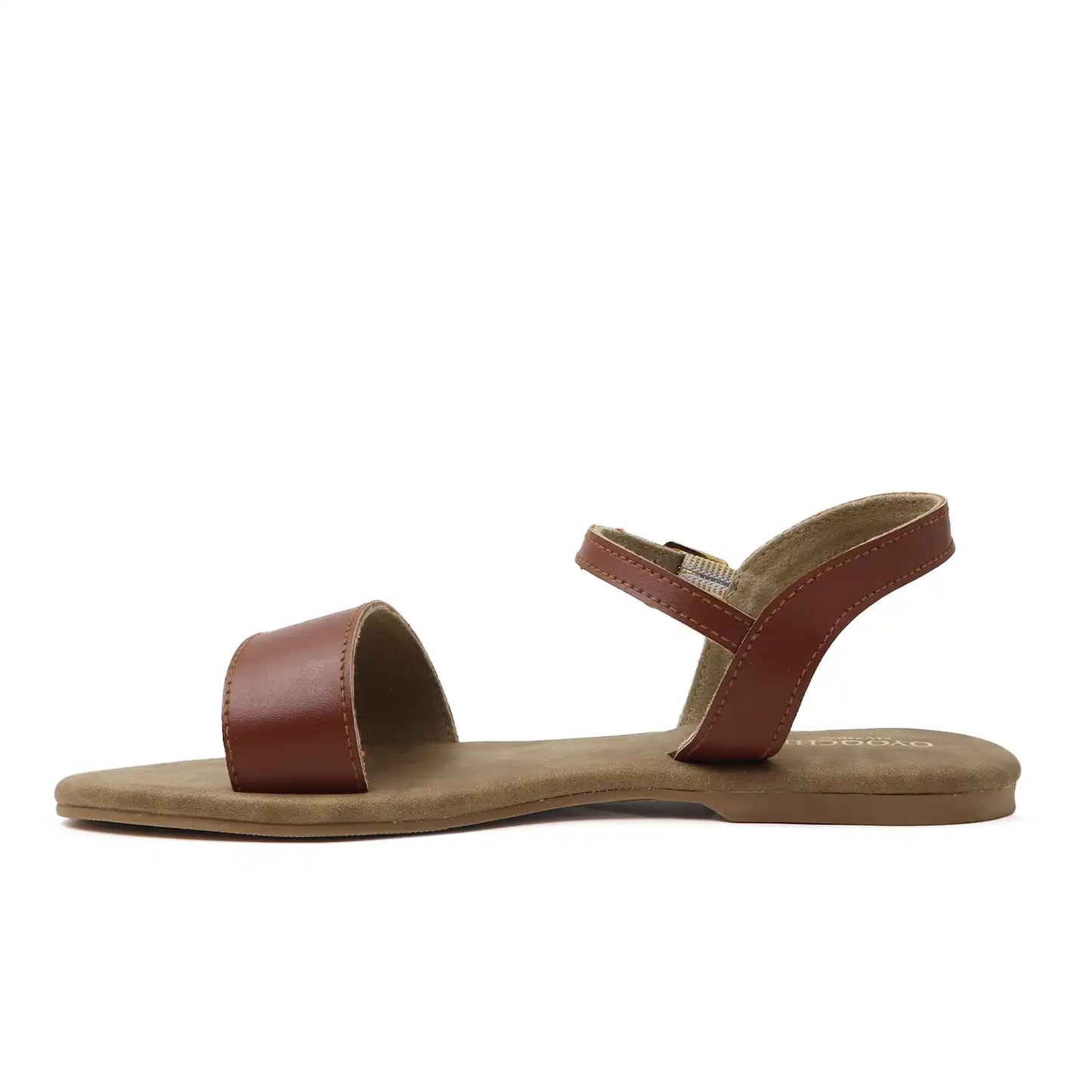 Everyday Comfort Flats Sandals