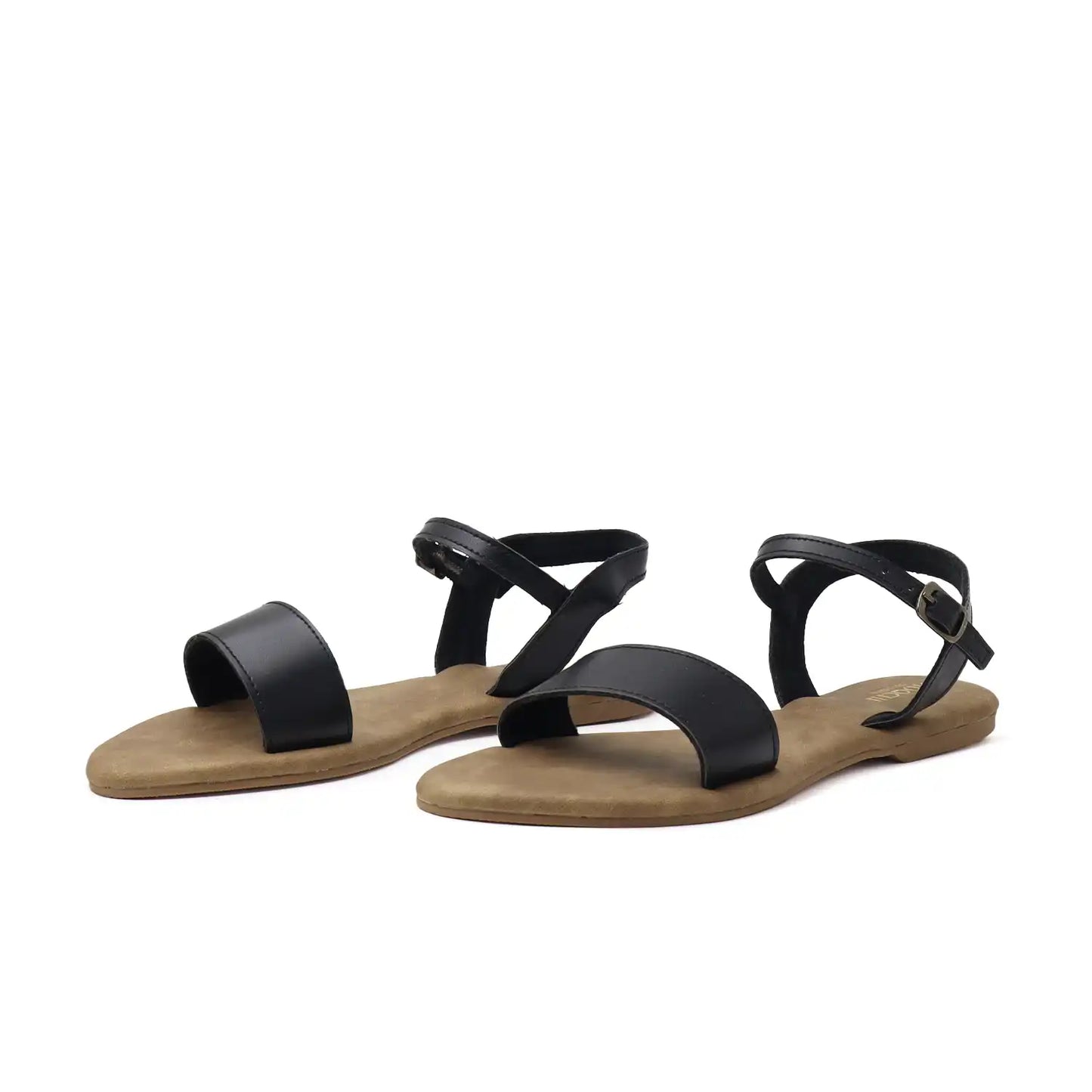 Everyday Comfort Flats Sandals