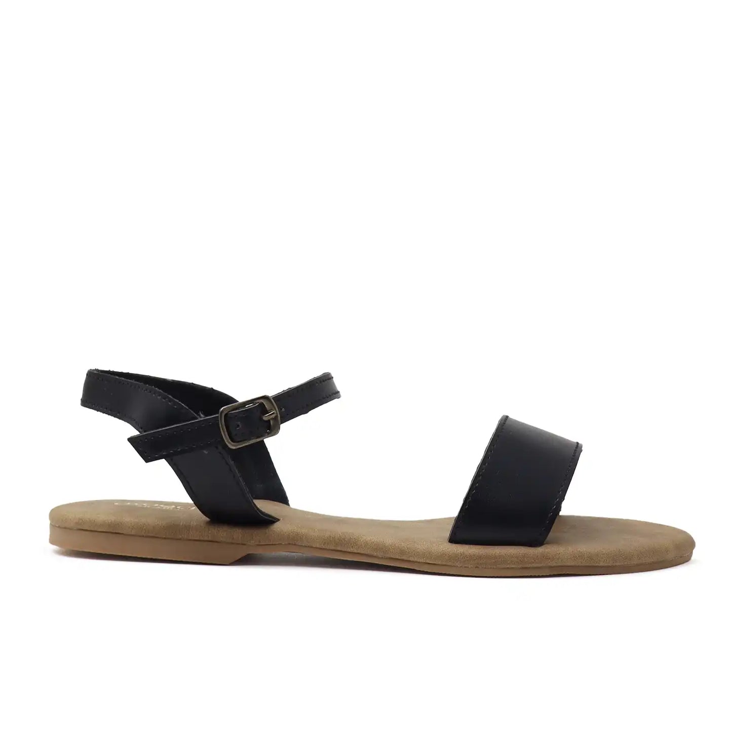 Everyday Comfort Flats Sandals