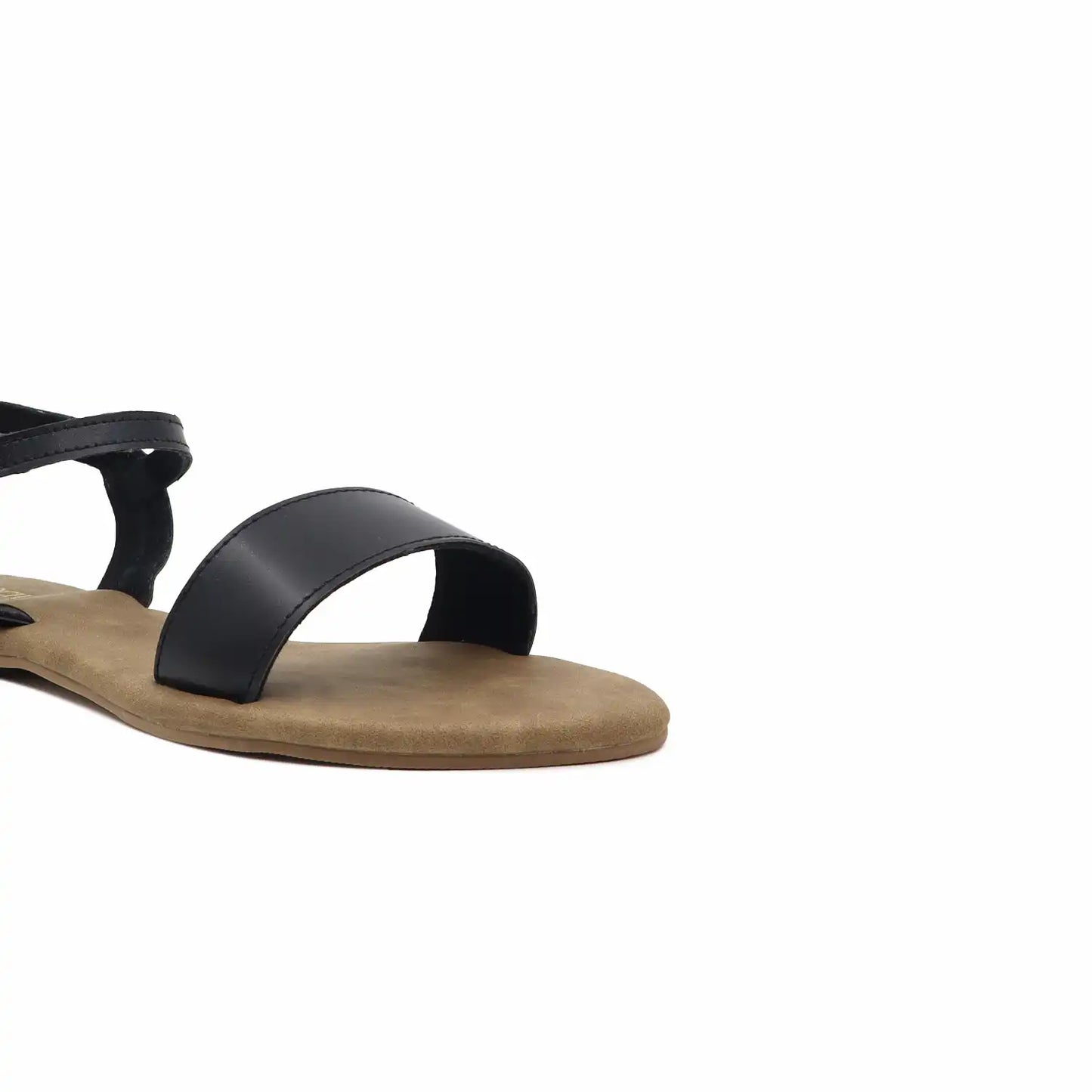 Everyday Comfort Flats Sandals