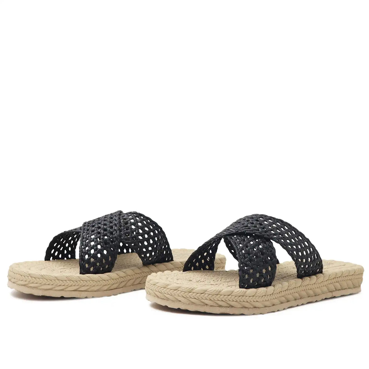 FeatherSoft Flats
