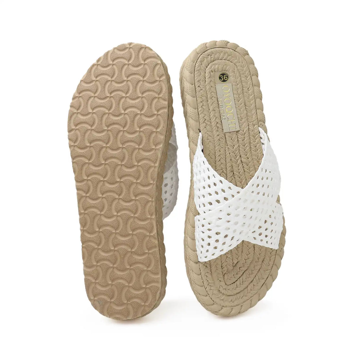 FeatherSoft Flats