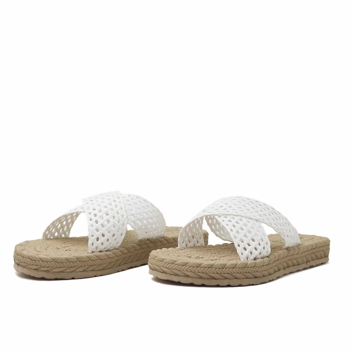 FeatherSoft Flats
