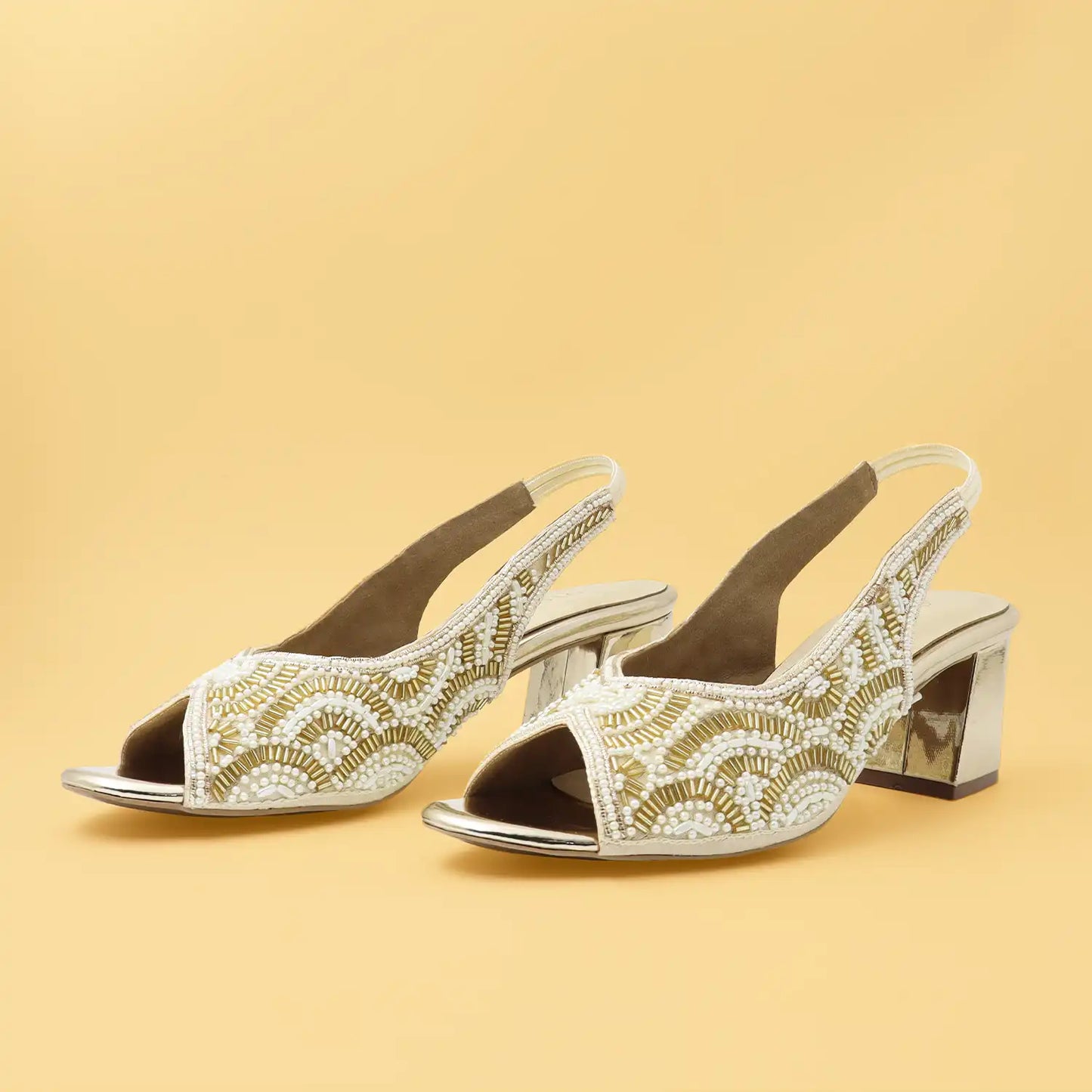 Regal Jari Heels