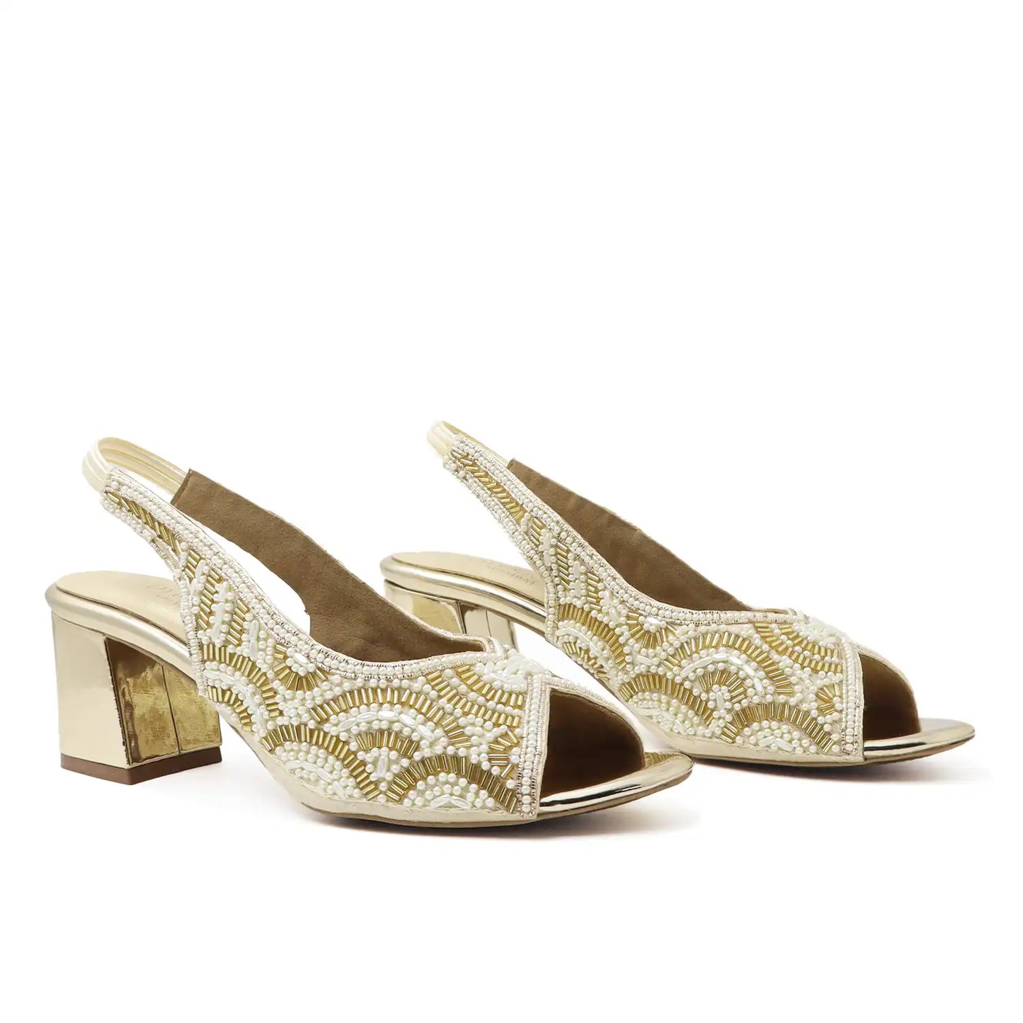 Regal Jari Heels