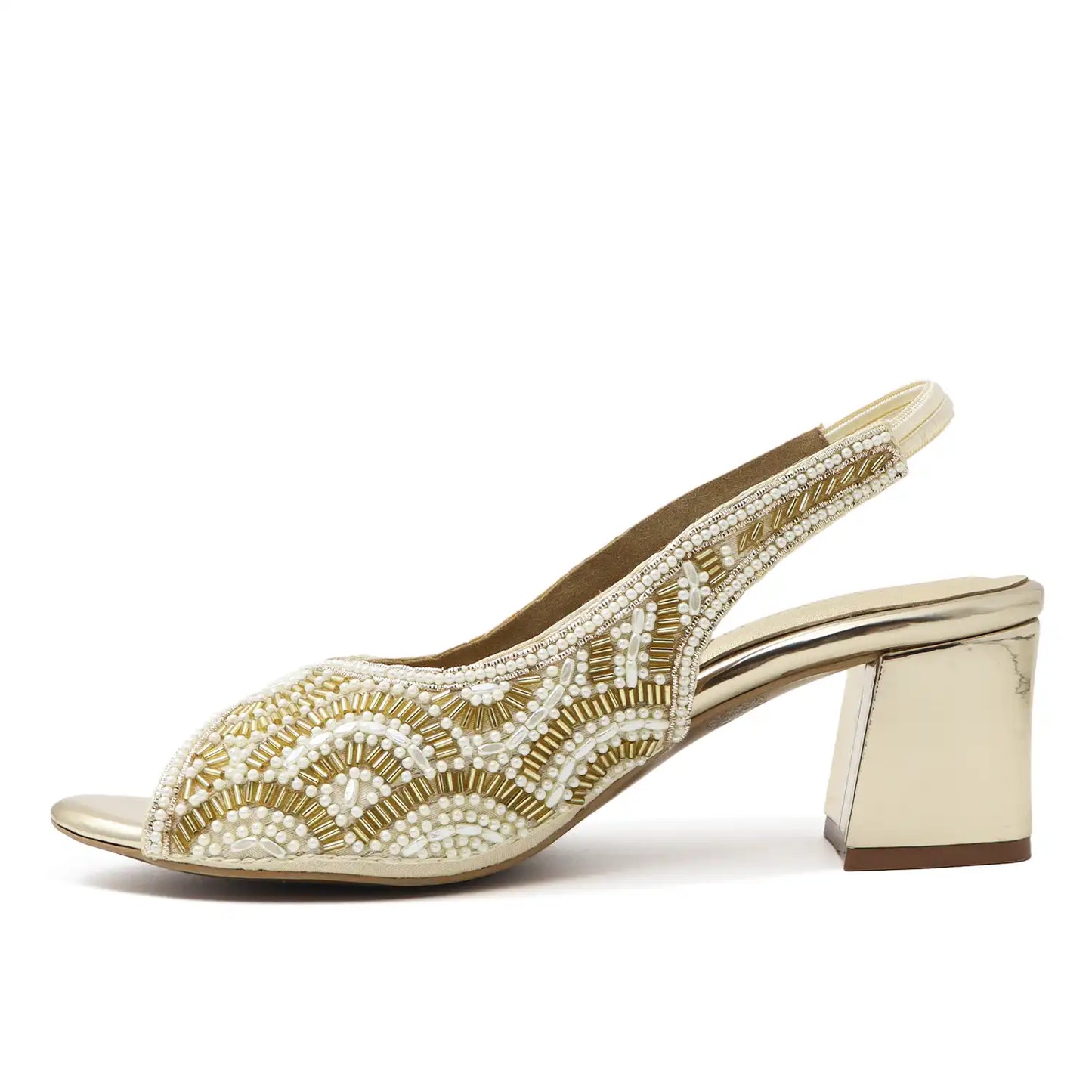 Regal Jari Heels