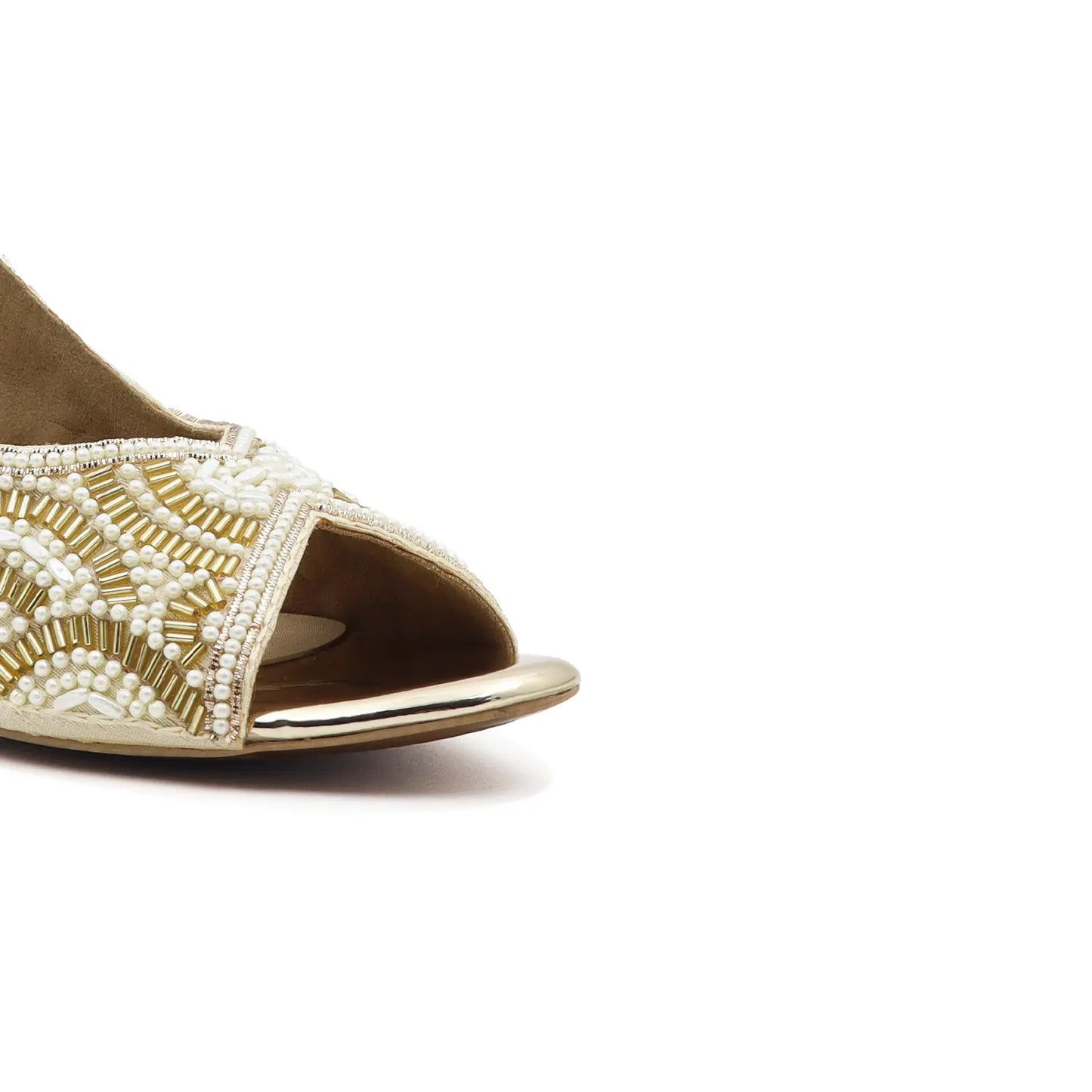 Regal Jari Heels