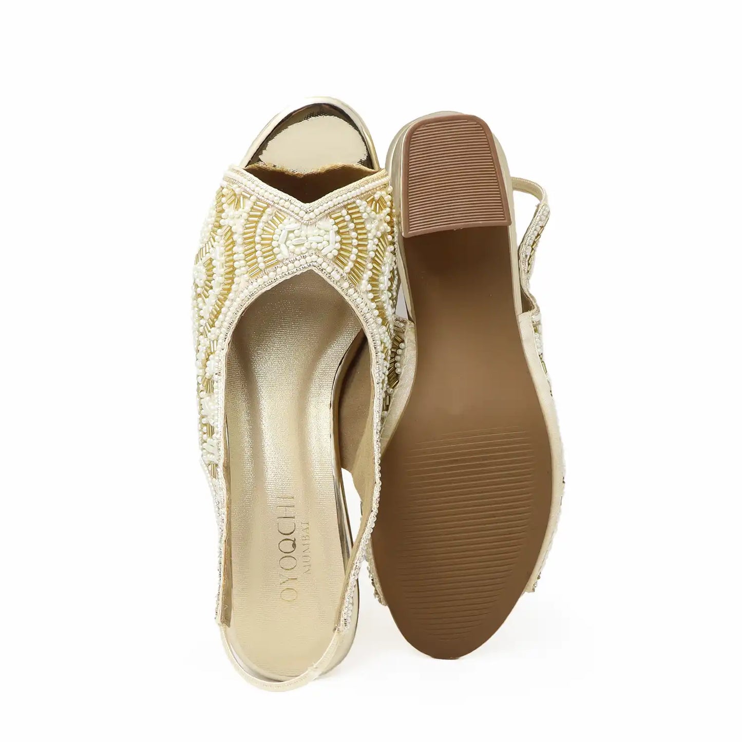 Regal Jari Heels