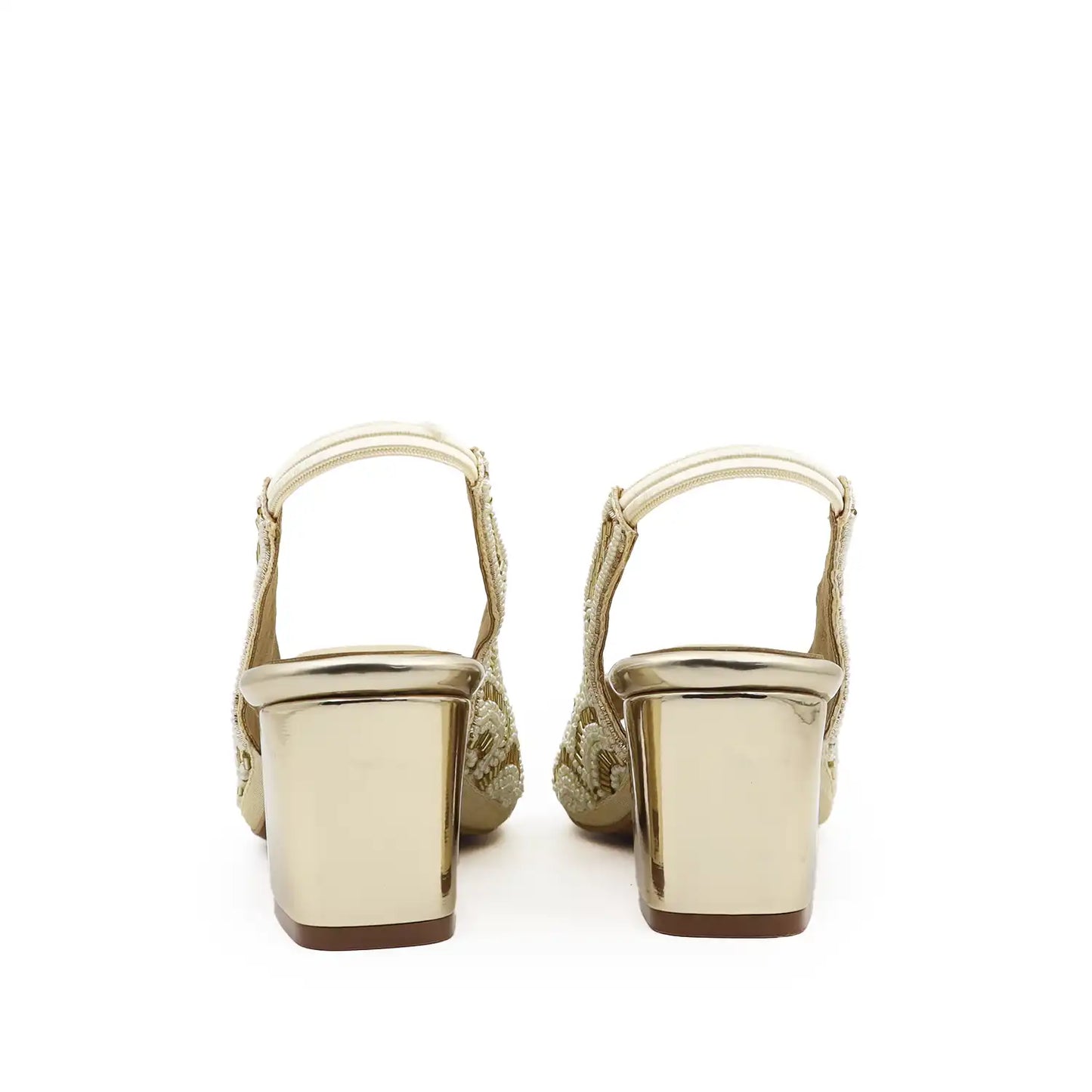 Regal Jari Heels
