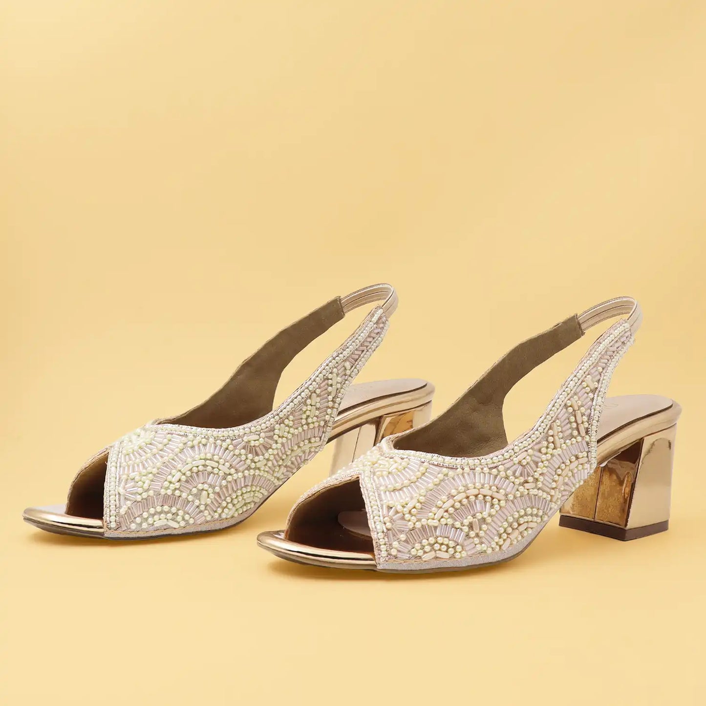 Regal Jari Heels