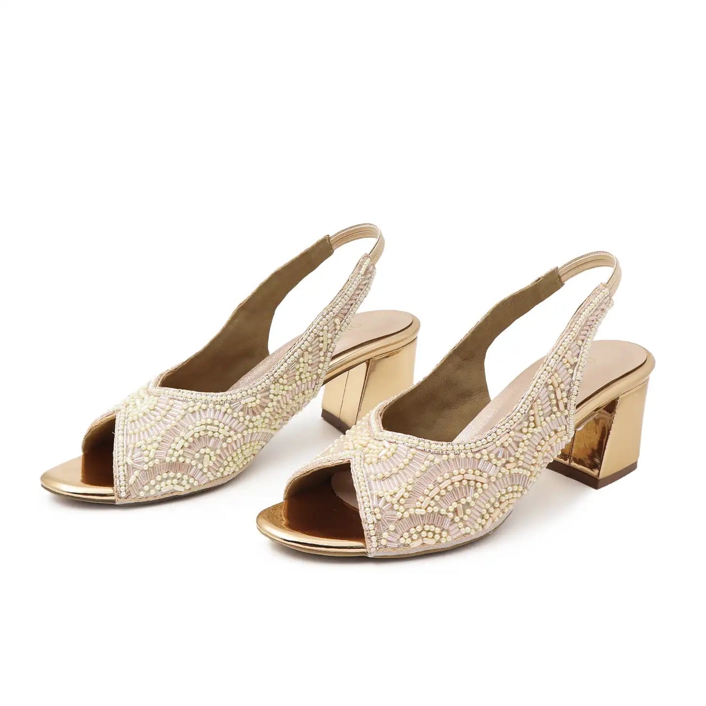 Regal Jari Heels