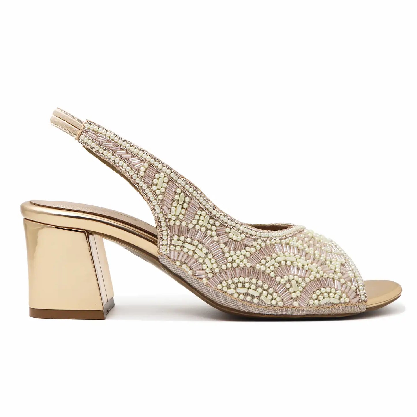 Regal Jari Heels