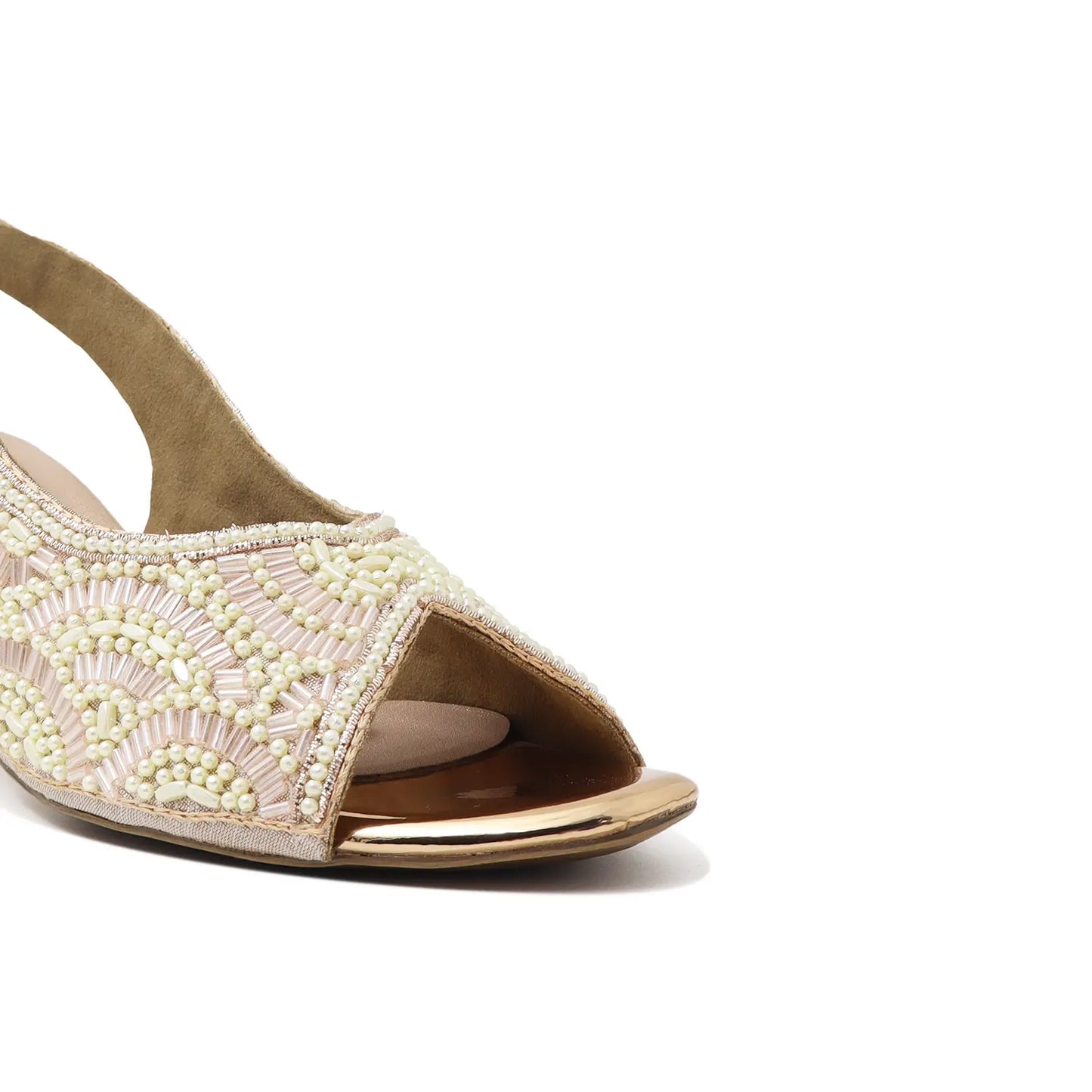 Regal Jari Heels