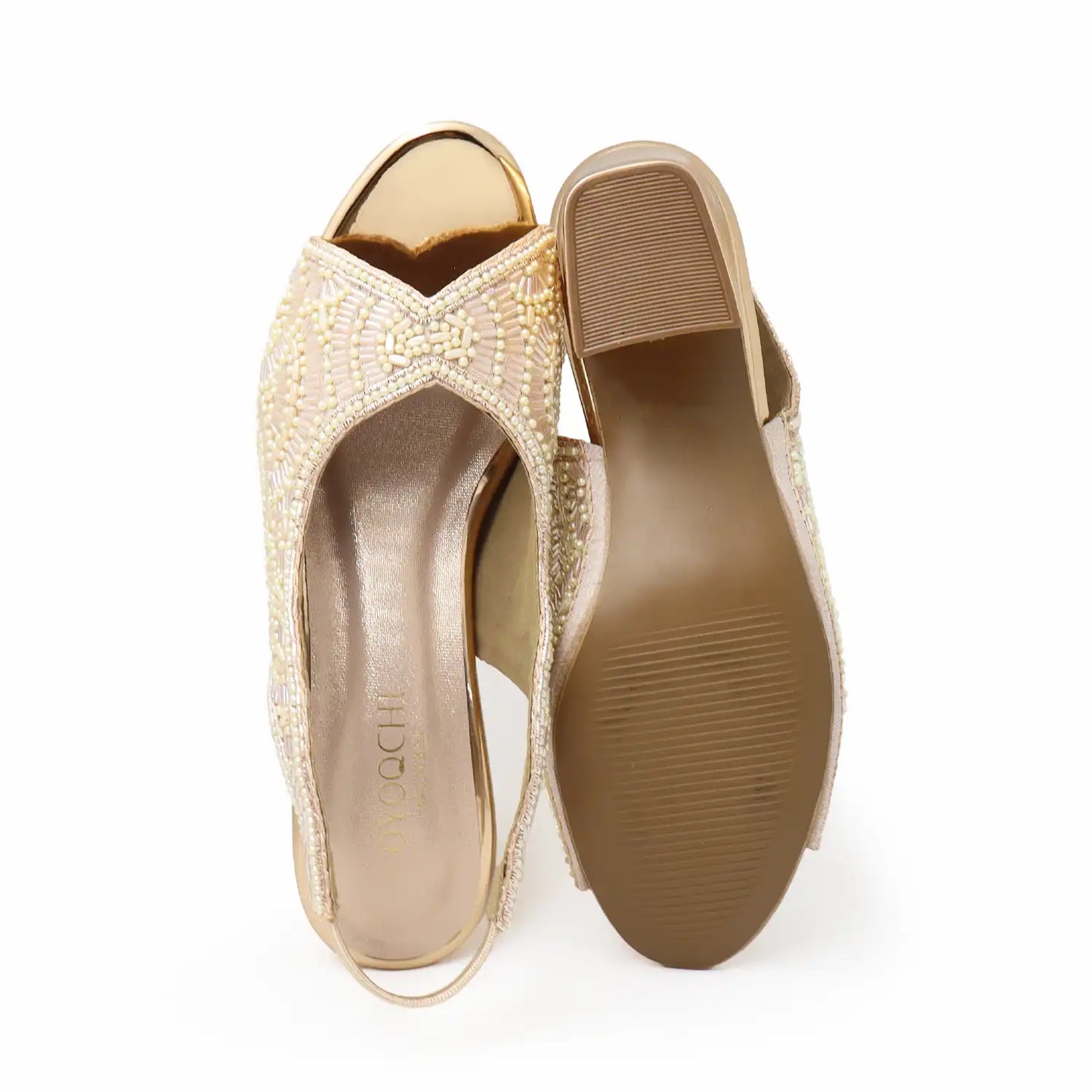 Regal Jari Heels