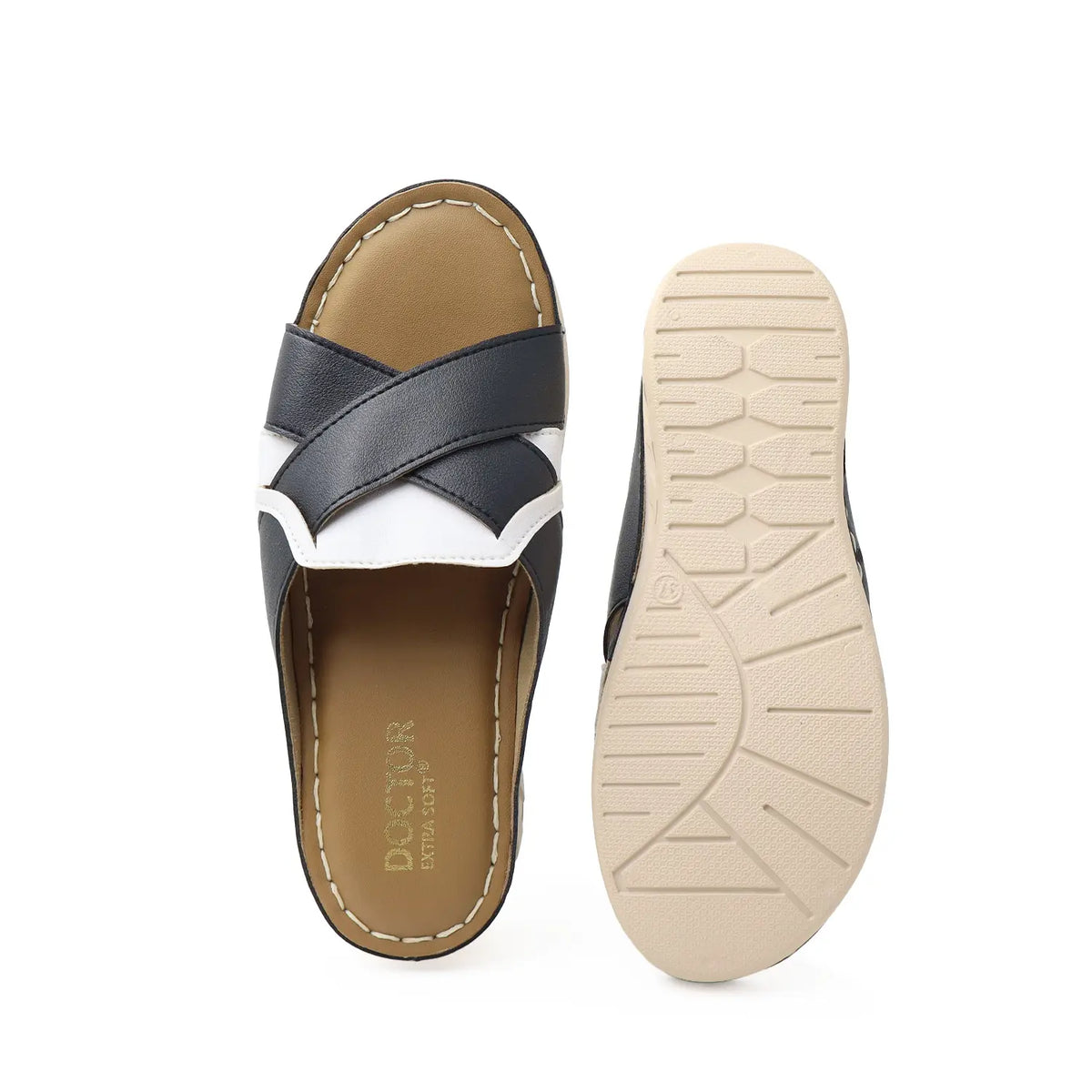 SoftStep Comfort Chappal