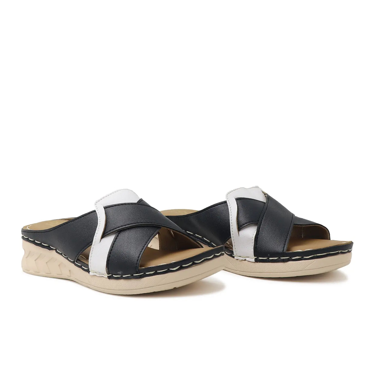 SoftStep Comfort Chappal