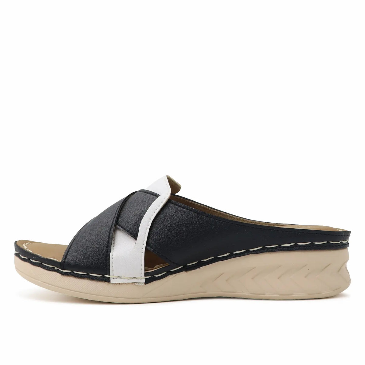 SoftStep Comfort Chappal
