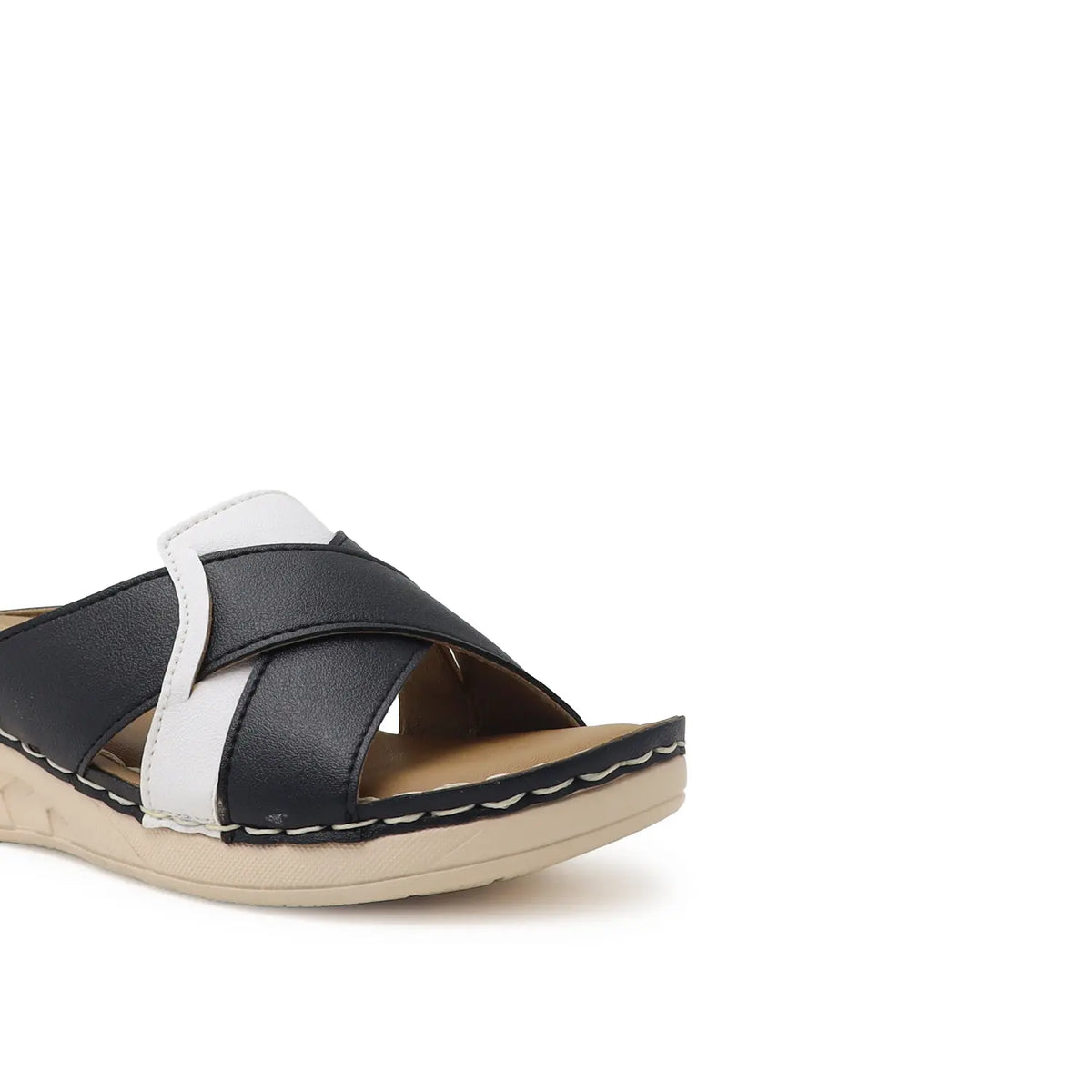SoftStep Comfort Chappal