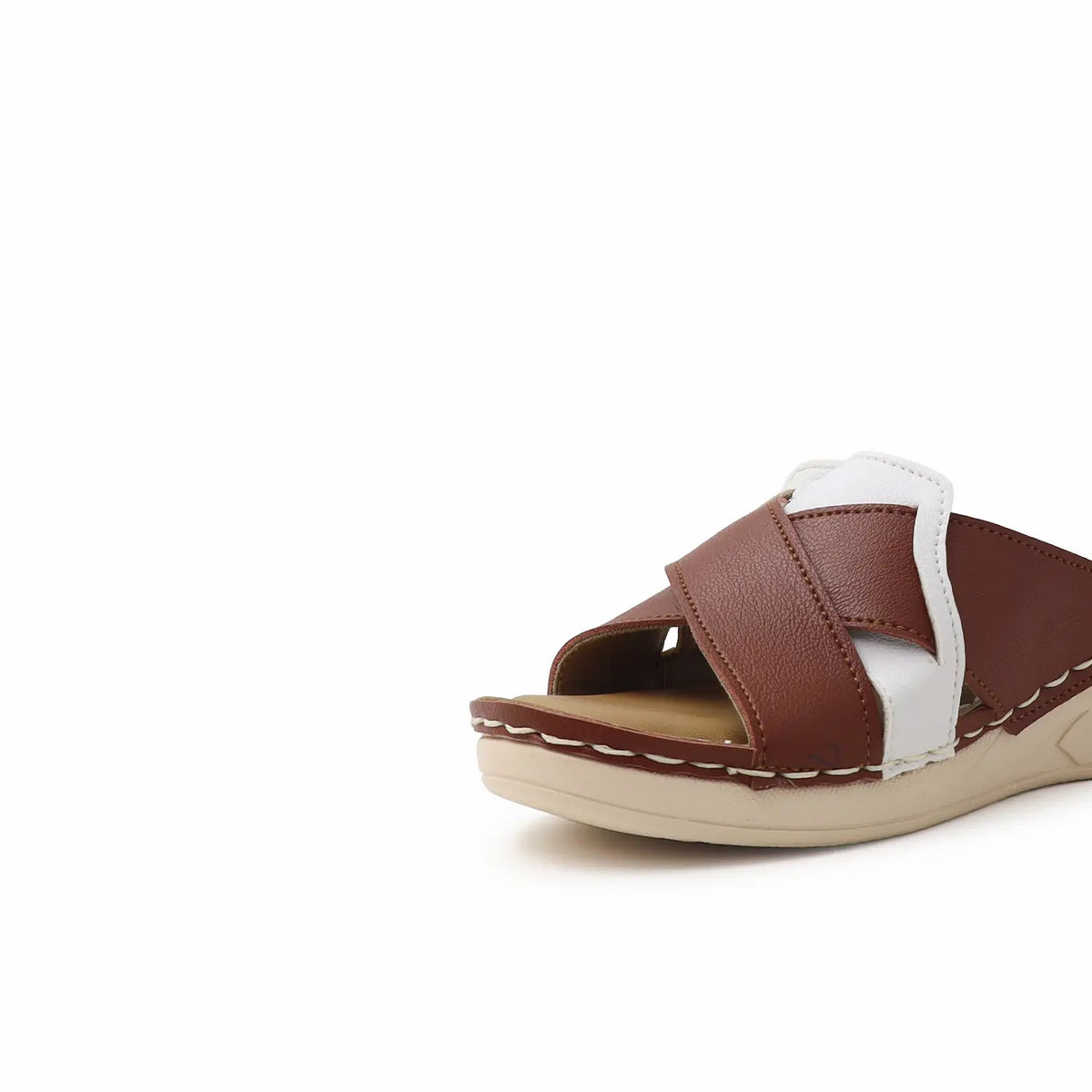 SoftStep Comfort Chappal
