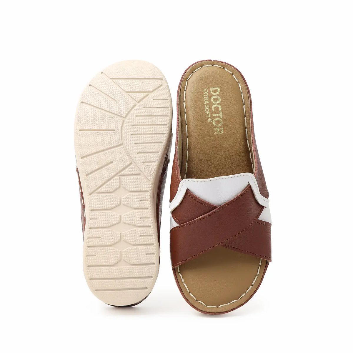 SoftStep Comfort Chappal