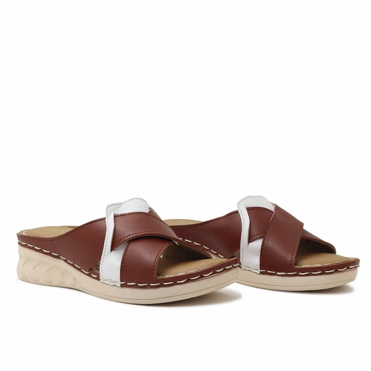 SoftStep Comfort Chappal