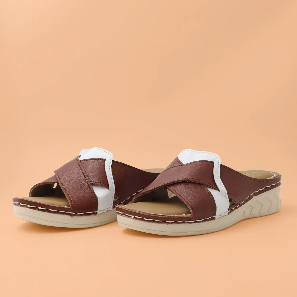 SoftStep Comfort Chappal